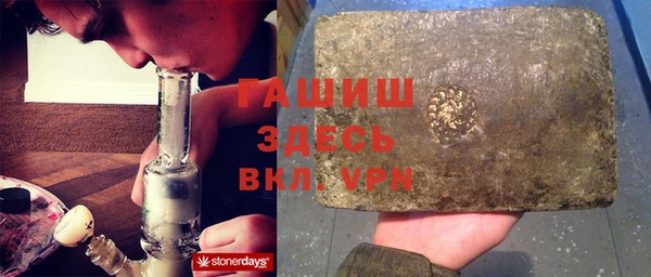 гашик Нея